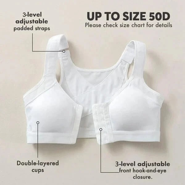 ✨ 1 ACHETÉ = 1 OFFERT ✨ Soutien-gorge multifonctionnel à soutien ajustable