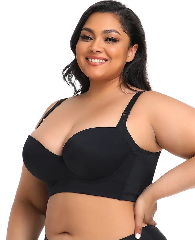 Nouveau soutien-gorge lissant le dos 2023 confortable