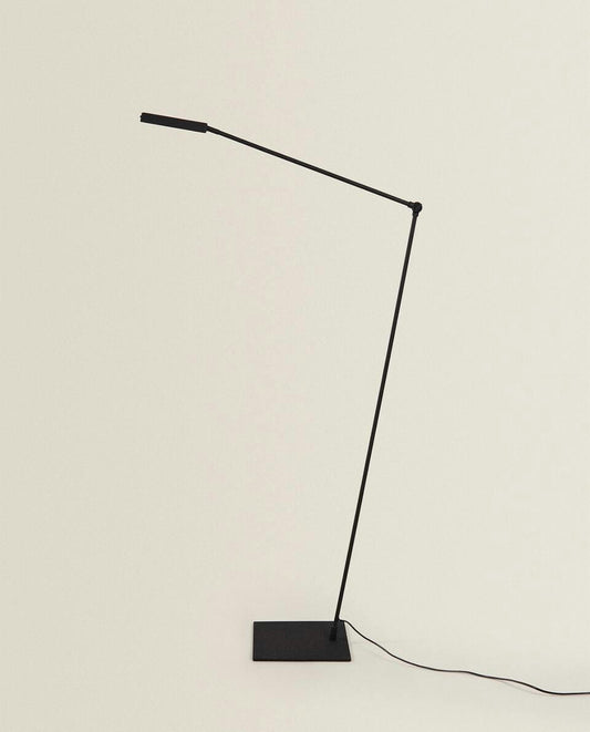 METAL LED STEM LAMP